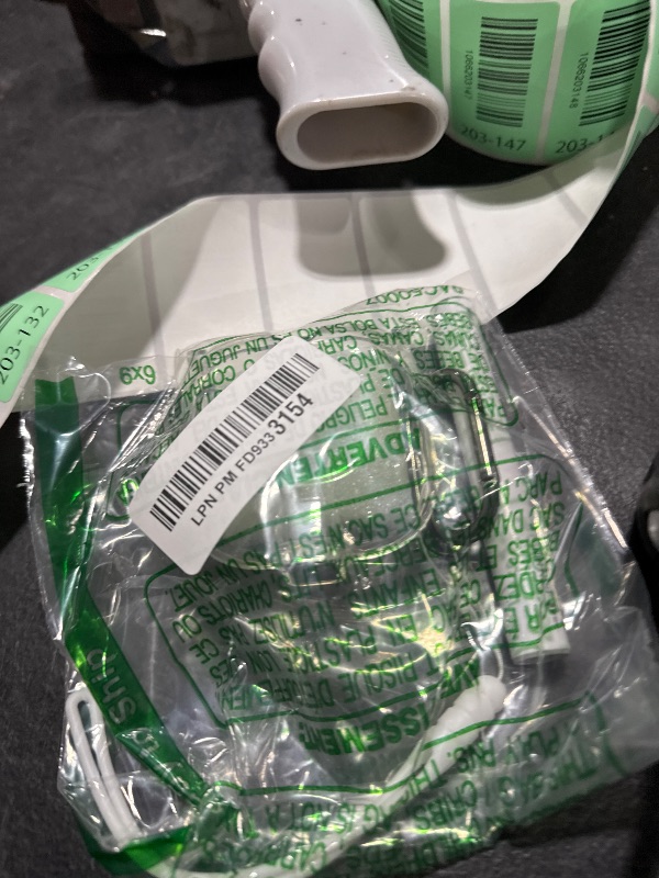 Photo 1 of ?with Safety Lock? for Beats Fit Pro Case Cover,Cleaner Kit for Beats Fit Pro,Accessories with Anti-Lost Keychain/Silicone Wrist Strap(Clear)