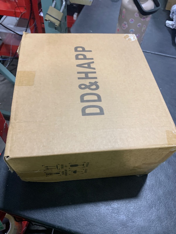 Photo 1 of 1 Gallon Glass Drink Dispensers For Parties 2PACK.Beverage Dispenser,Glass Drink Dispenser With Stand And Stainless Steel Spigot 100% Leakproof.Lemonade Dispenser With Ice Cylinder.Laundry Detergent