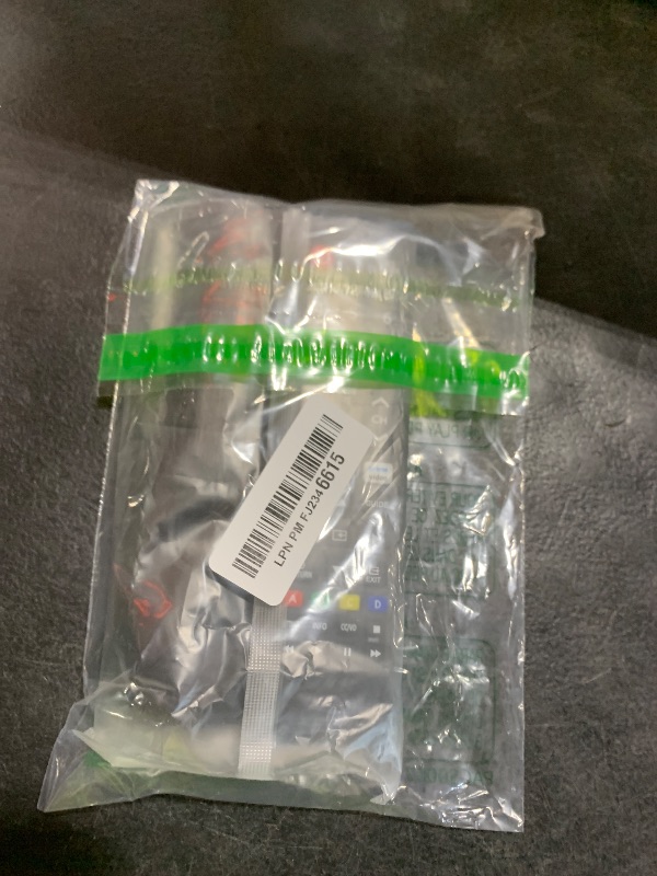 Photo 1 of ?Pack of 2? New Universal Remote for All Samsung TV Remote, Replacement Compatible for All Samsung Smart TV, LED, LCD, HDTV, 3D, Series TV