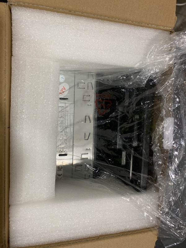 Photo 1 of [2G 64G] Android Car Stereo 9 Inch Single Din Wireless Carplay and Android Auto, Hodozzy Touch Screen Car Radio with Bluetooth Mirror Link WiFi GPS Navigation HiFi FM/RDS Radio, SWC/USB Backup Camera