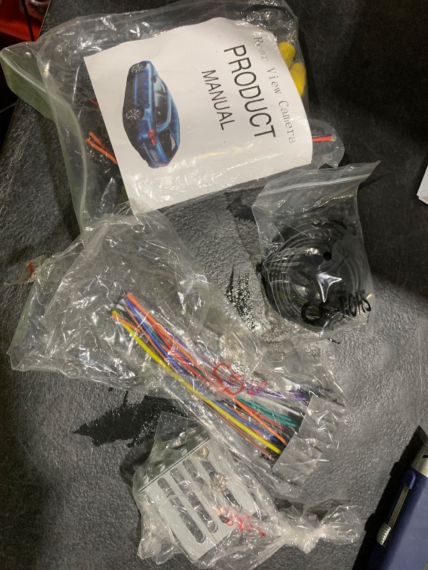 Photo 1 of [2G 64G] Android Car Stereo 9 Inch Single Din Wireless Carplay and Android Auto, Hodozzy Touch Screen Car Radio with Bluetooth Mirror Link WiFi GPS Navigation HiFi FM/RDS Radio, SWC/USB Backup Camera