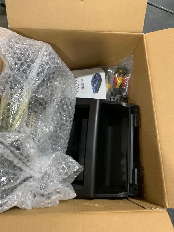 Photo 1 of [8 CORE 6G+128G] Car Radio for Honda Accord 8th 2008-2013 with Wireless Carplay/Android Auto, 10.1 Inch Android 13 IPS Touch Screen Car Stereo, Bluetooth, GPS, WiFi, SWC, DSP + Backup Camera