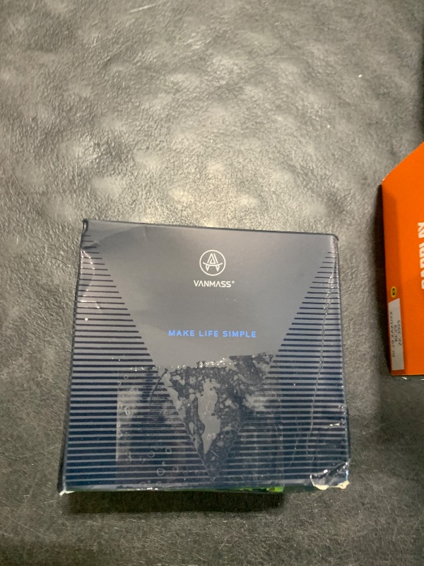 Photo 1 of [2025 True Military-Grade] Car Phone Holder VANMASS [Upgraded Strongest Suction & Clip] Cell Phone Mount for Dashboard Windshield Vent Wall,Truck Cradle Stand for iPhone 17 Pro Max 16 15 14 13 Android