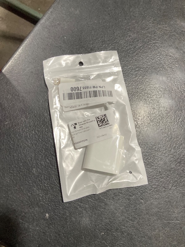 Photo 1 of (Apple MFi Certified) Lightning to SD Card Camera Reader for iPhone iPad, Dual Card Slot Memory Card Reader Supports SD and TF Card Trail Camera Viewer Sd Card Adapter Portable Micro Sd Card Reader