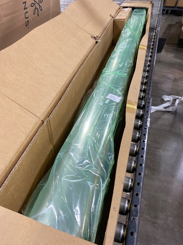 Photo 1 of YHTAUTO 5 Inch Running Boards Side Steps Compatible with 2015-2024 Chevy Colorado & GMC Canyon, Crew Cab, Oval Straight Stainless Steel Polished Chrome, Truck Cab Side Step Rails Off-Road Accessories