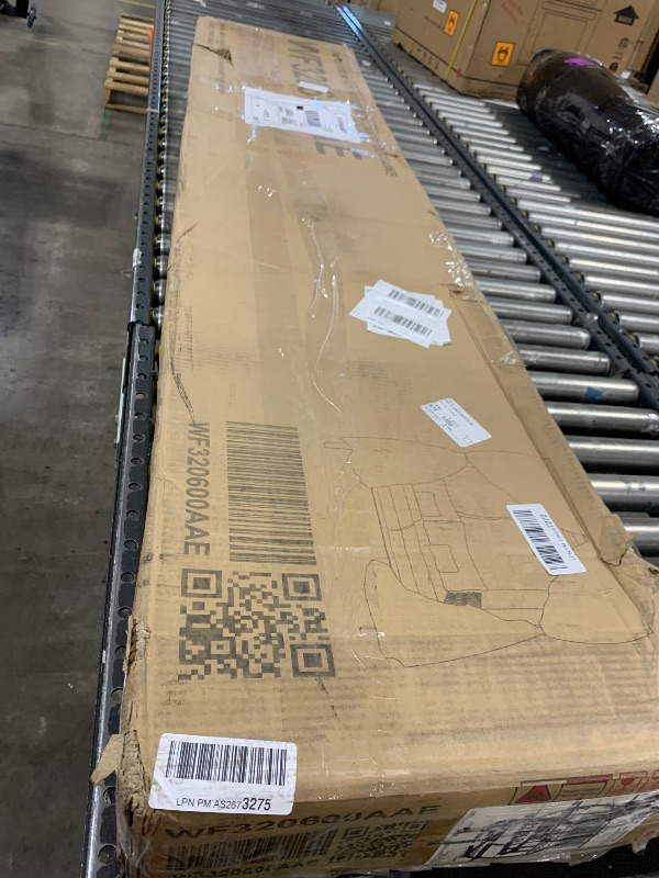 Photo 1 of *partial set*******Merax Outdoor Patio Daybed with Soft Cushions and Curtains, Double Chaise Lounge Sunbed with Rubber Core Rope Backrest and Comfy Pillows for Outside Pool,Garden,Backyard,Lawn, Gray+Beige