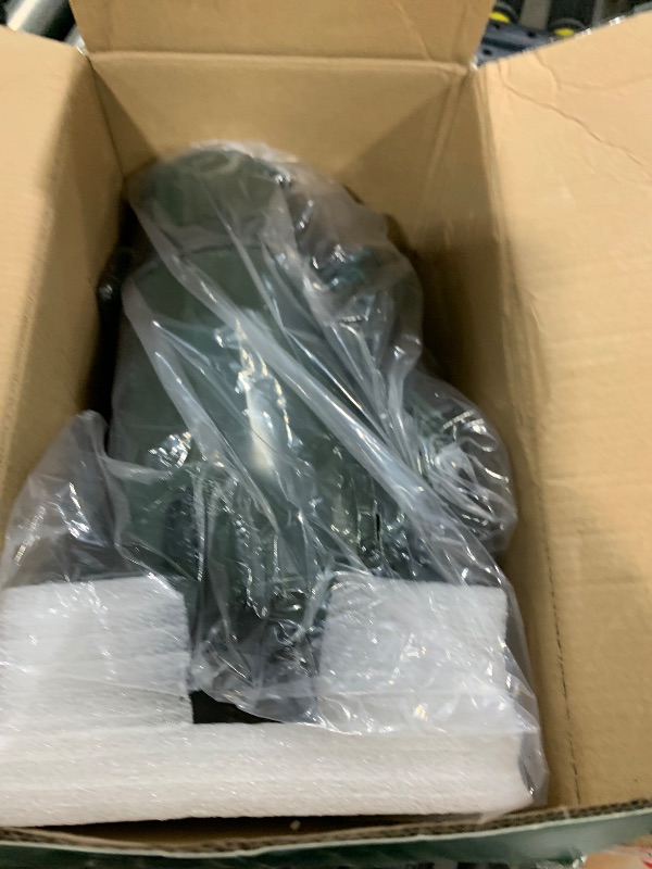 Photo 1 of ?Patent Pending? Musical Rotating Christmas Tree Stand, UL Certified Up to 9ft 120 lb Artificial Christmas Tree with Speaker, Spinning Stand with Remote, Fit for 1.25-2" in Tree Poles - 800W