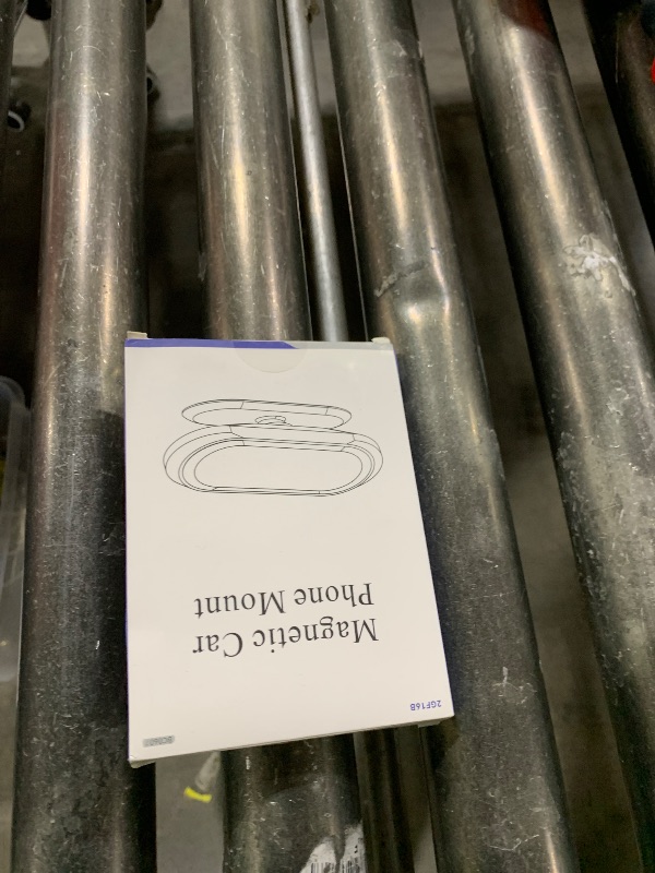 Photo 1 of ?2-Pack? Magnetic Phone Holder for Car Dash?Strong Magnet? Magnetic Car Phone Holder Mount ?4 Plate? Phone Holders for Your Car Phone Mount for Car Dashboard Cell Phone Car Mount for iPhone Samsung