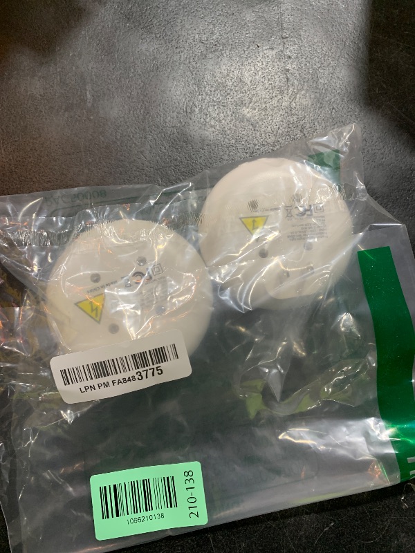 Photo 1 of ?2 PACK? Bathroom Clock,10 Levels Dimmable+3 Light Colors+Remote Shower Clock+Bathroom Night Light, 90 Lumen Shower Timer+Light Timer, Aora Night Light, Nightlight Plug in Night Lights for Wall Socket