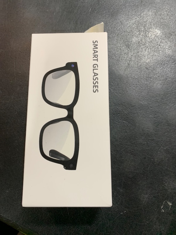 Photo 2 of AMZISH AI Smart Glasses with Camera
