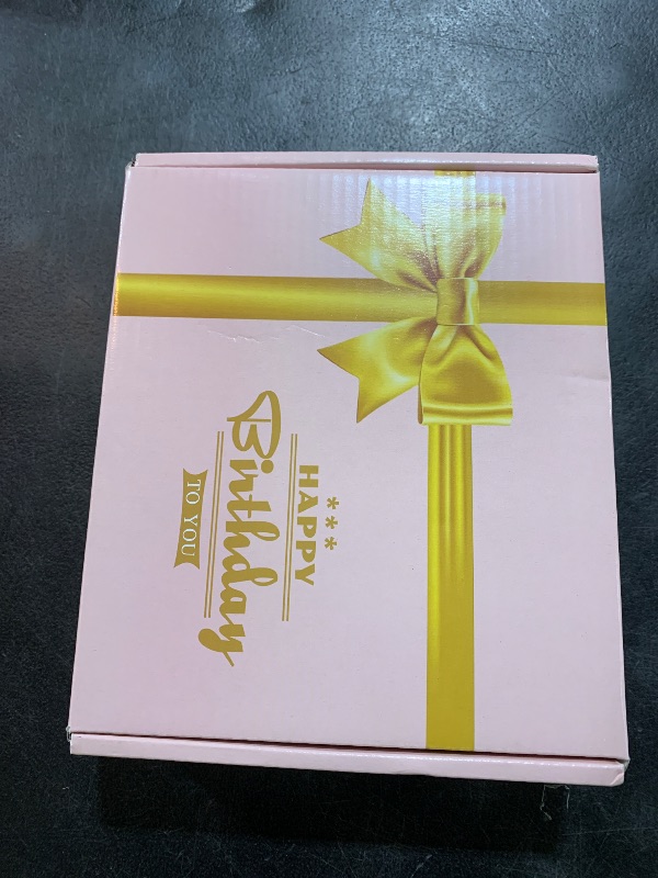 Photo 1 of 15th Birthday Decorations for Girls with 15th Birthday Crown and Sash, Cake Topper and Candles, Number Balloons, 3D Pop Up Greeting Card, 15 Year Old Gifts for Girls