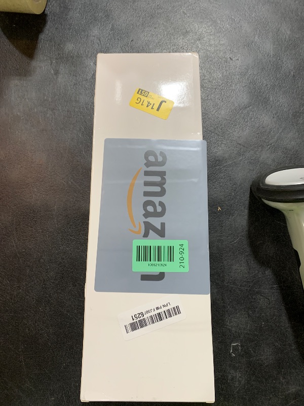 Photo 1 of 10 Pack BESTTEN Decorator Screwless Outlet Wall Plate, USWP4 Glossy Off White, 1 Gang Switch Cover, H4.69” x W2.91”