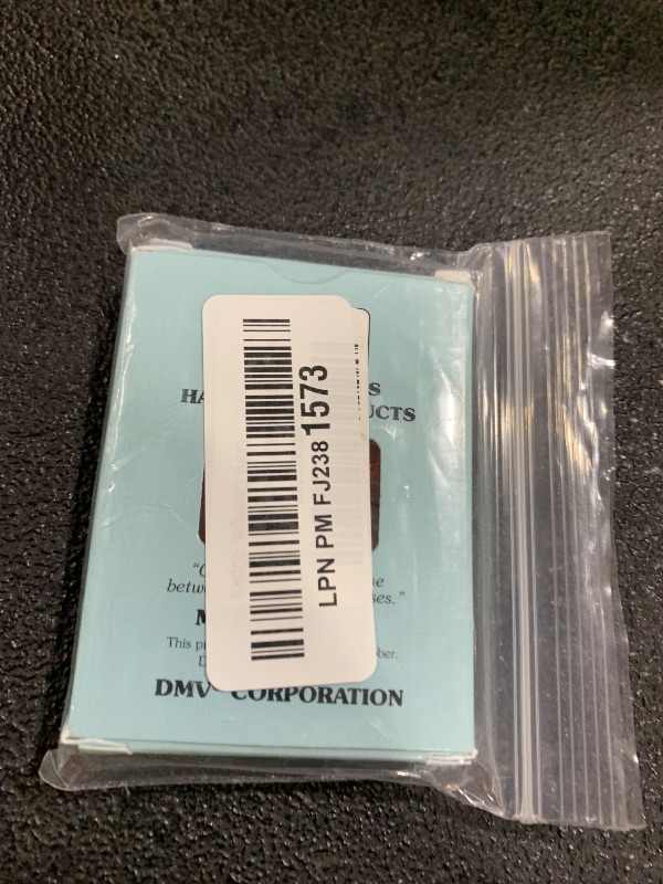 Photo 1 of [10 Pack] DMV Ultra Contact Lens Remover Tool for Scleral and RGP Lenses - Eye Contact Remover Plunger Suction Cup