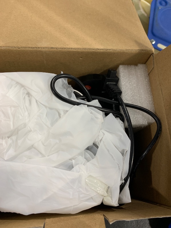 Photo 1 of ?Auto Focus&1080P?Magcubic Mini Smart Projector with 4K Support, Portable Projector with Wifi and Bluetooth, 5W Speaker, Built in Apps, Voice Control, Outdoor Movie Projector