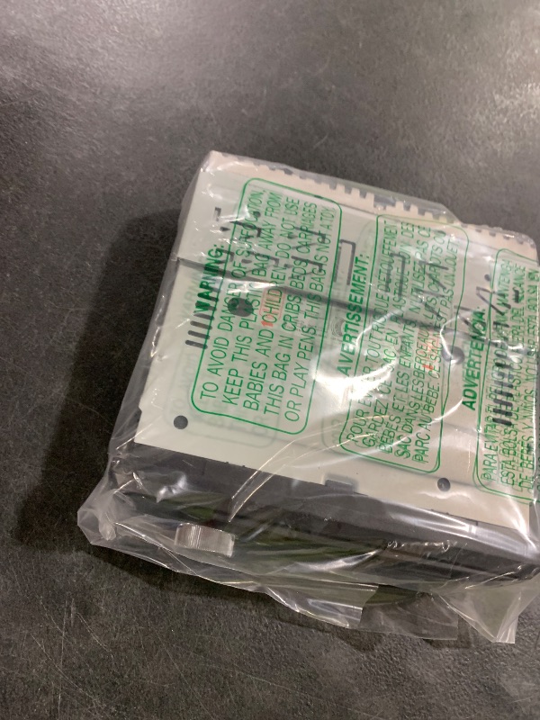 Photo 1 of 1 Din 12V Car Radio, VCD DVD CD Player Vehicle MP3 Stereo Player, Audio Stereo Receiver Support Bluetooth/FM/SD/USB/AUX/U Disk