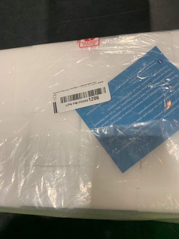 Photo 1 of (50 Pack) Extra Large Eraser Sponge - Extra Thick, Long Lasting, Melamine Sponges in Bulk Boat Eraser Multi Surface Scrubber Foam Cleaning Pads - Bathtub, Floor, Baseboard, Bathroom, Wall Cleaner