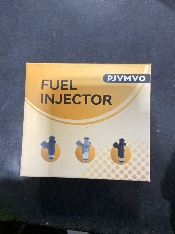 Photo 1 of 2001-2009 1NZ-FXE 1.5L Fuel Injectors,Compatible with/Toyota 1.5 Prius Echo 2001-2009,Compatible with/Scion xA xB 2004-2006 |12 Holes| |Set of 4| |#23250-21020|