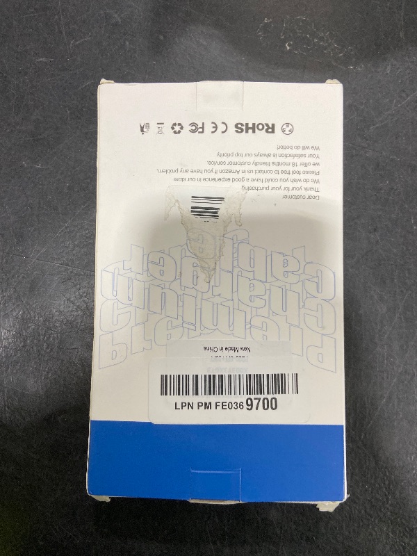 Photo 1 of (6ft+10ft) iPhone Charger Fast Charging for iPhone 14 13 12 Fast Charger,20W USB C Wall Charger with Type C to Lightning Cord for i Phone 13/14/12 Pro Max Plus/11,iPad-2Pack