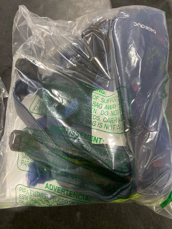 Photo 1 of Beleduc Neck and Shoulder Massager with Soothing Heat, Cordless Neck Back Massager, Upgrad 4D Shiatsu Deep Kneading Massage for Back Shoulder