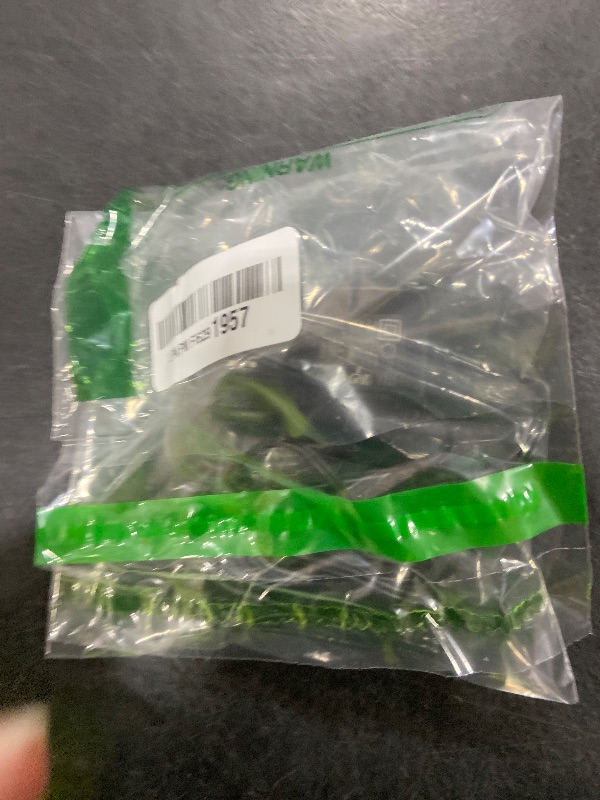 Photo 1 of 19V Robot Vacuum Cleaner Charger Replacement Fit for Eufy BoostIQ RoboVac Power Cord AC Adapter for Eufy 11S 15C 11 12 30C 25C Robotic Vacuum Cleaner, Fit for Pure Clean Smart Vacuum PUCRC26B PUCRC90