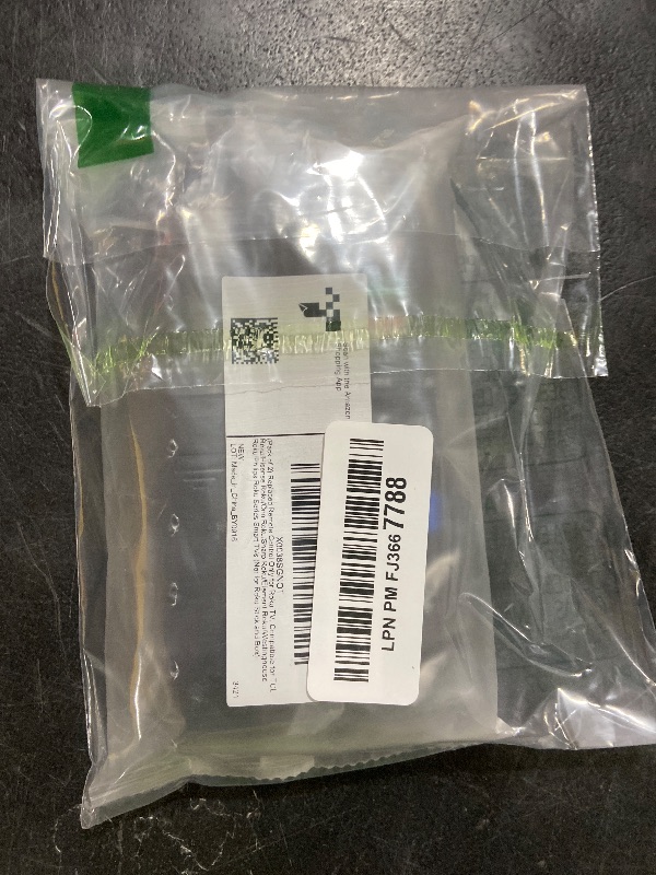 Photo 1 of (Pack of 2) Replacement Remote Control Only for Roku TV, Compatible for TCL Roku/Hisense Roku/Onn Roku/Sharp Roku/Element Roku/Westinghouse Roku/Philips Roku Smart TVs (Not for Roku Stick and Box)