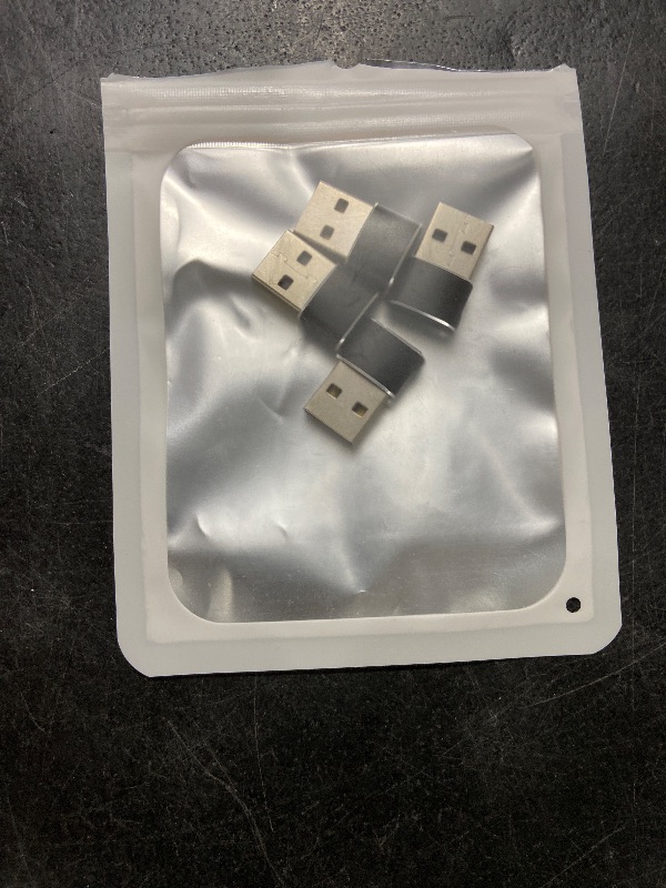 Photo 1 of ????? ???????? USB to USB C Adapter,Type-C Female to A Male Charger Converter for iPhone 17 Charger,iWatch Ultra SE 9 10,iPhone 17 Pro Max 16 15 12,Samsung S25,AirPods,iPad,Car,Xbox