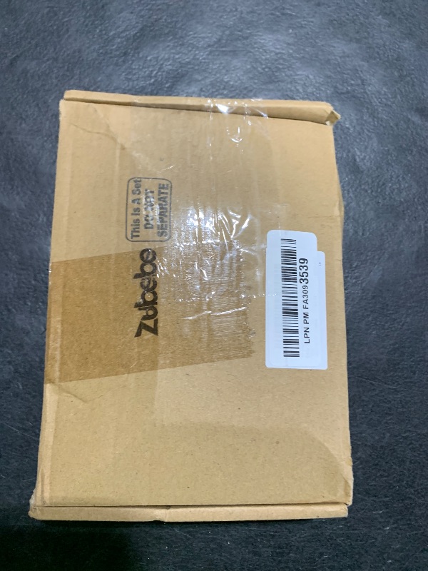 Photo 1 of 10 Pieces Finger Guard for Cutting Grating Stainless Steel Slice Finger Guard, Finger Cots, Thumb Guard Peelers for Onion Holder Slicer, Grater Vegetable Slicer for Easy Chopping Grating (White)