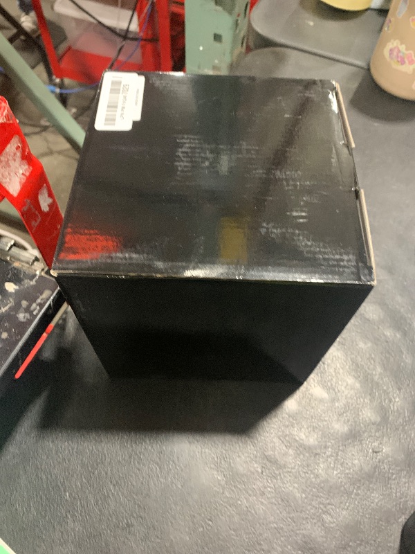 Photo 2 of UNI-SHINE 2pcs Projector 7 Inch LED Headlight Hi/Lo Beam Chrome 7’’ Round H6024 LED Headlight Compatible with Jeep Wrangler JK CJ TJ fit for Miata, for Chevy SC2