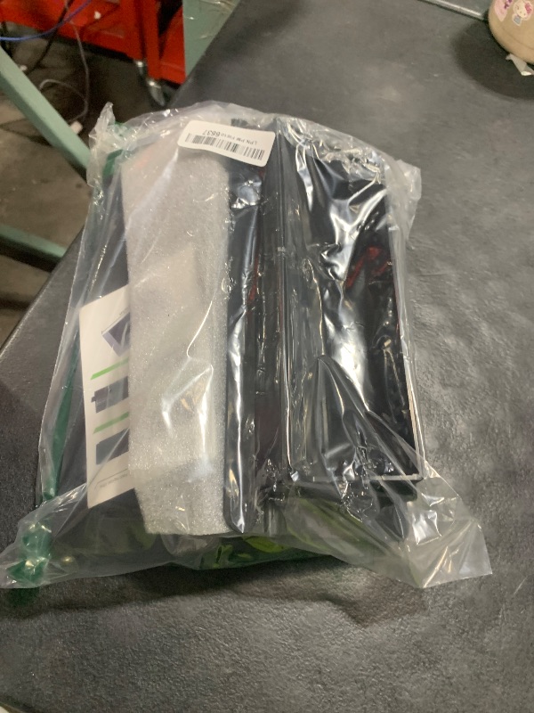 Photo 1 of 2-in-1 Walkable Floor Vent Deflector & Floor Vent Covers - 4x10 Inch,Tool-Free Install for Adjustable Airflow, Black Air Vent Cover (2-Pack) for Home & Office