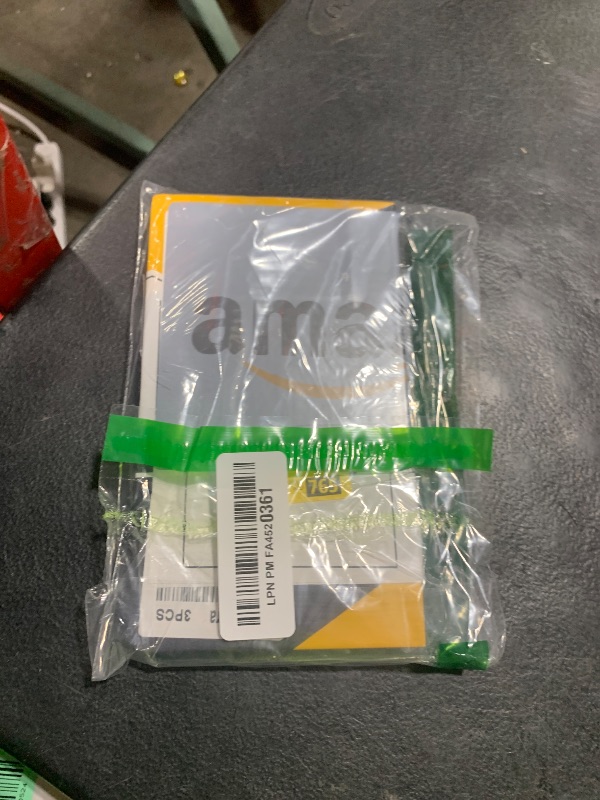 Photo 1 of 3 Pack Screen Protector for Samsung Galaxy S25 Ultra 6.9 Inch, 9H Tempered Glass, Ultrasonic Fingerprint Unlock, Case Friendly Tempered Glass Screen Protector for Samsung Galaxy S25 Ultra