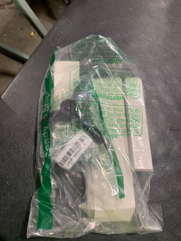 Photo 1 of (10 Pack) S8 MaxV Ultra Replacement Parts Compatible with Roborock S8 MaxV Ultra/ S8 Max Ultra Robot Vacuum, Accessories Kit, 2 Roller Brushes, 4 HEPA Filters, 4 Side Brushes, Vacuum Attachments