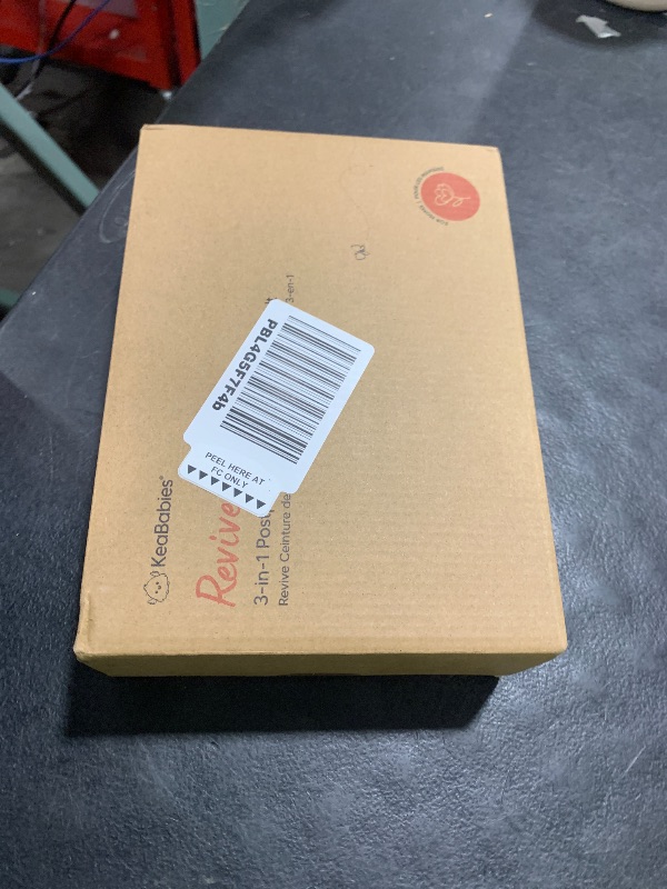 Photo 1 of 3 in 1 Postpartum Belly Support Recovery Wrap – Postpartum Belly Band, After Birth Brace, Slimming Girdles, Body Shaper Waist Shapewear,Post Surgery Pregnancy Belly Support Band (Warm Tan, M/L)