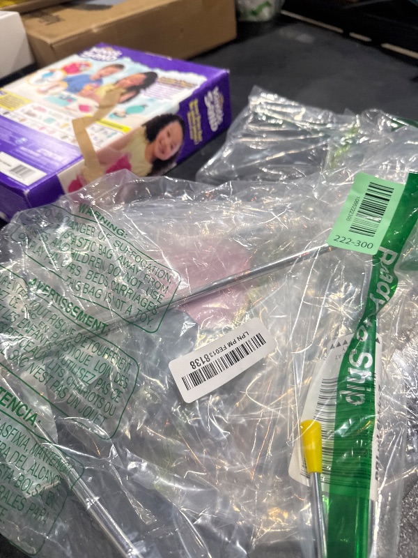 Photo 1 of 10 Inch Musical Steel Triangle Percussion Instrument with Striker