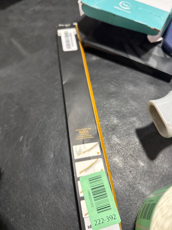 Photo 1 of 5 PLUS® 14" Rear Wiper Blade Replacement for BMW X5 2022 2021 2020 2019 /Volvo V70 2010 2009 2008 V90 2021-2017 XC40 2022-2019 XC70 2016-2008 XC90 2022-2016 BACK Windshield Wiper (A351H)