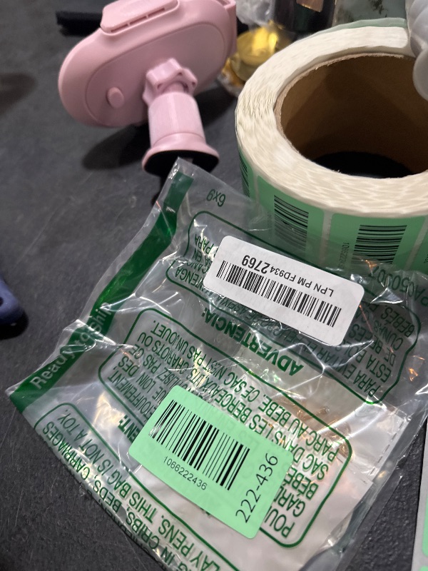 Photo 1 of 24 Pcs Gold Silver Hair Braids Dreadlock Non-Piercing Ear Clip Beard Beads Cuffs Clip Hair for Women Men Hair Accessories Styling Jewelry Tools