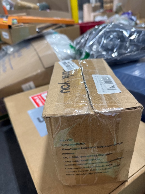 Photo 1 of 100Pcs Garden Stakes Staples + 100Pcs Gasket, Bakulyor 6 Inch Lawn Landscape Staples 11 Gauge U Shaped Galvanized Landscape Pins, Heavy Duty Yard Ground Pin for Weed Barrier Sod Fabric Decorations