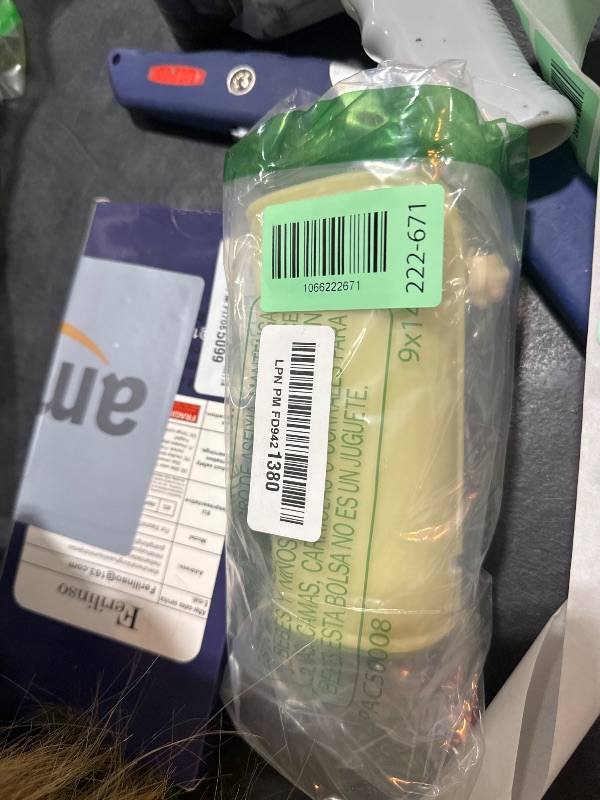 Photo 1 of 2 Pack Faucet Extender for Toddlers, Kids Sink Extender for Bathroom, Kitchen, EASICUTI Food Grade Silicone Faucet Extension, Baby Hand Washing Water Spout Extender Fits Standard & Gooseneck Faucet