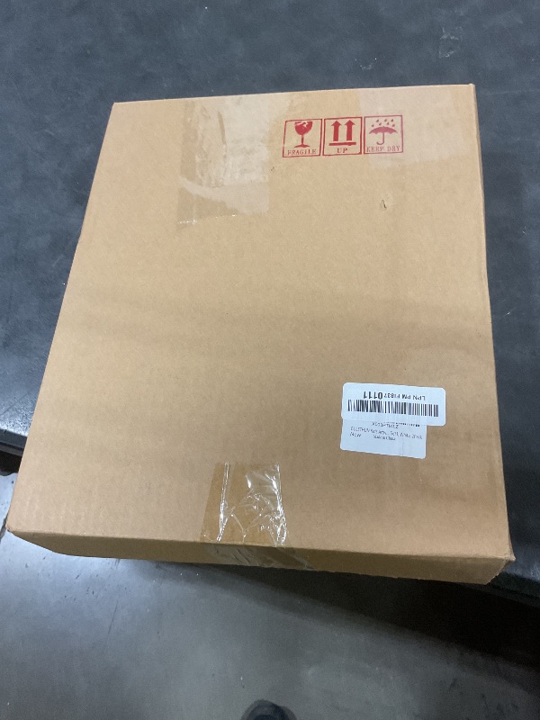 Photo 1 of [2-Pack] Kids Art Frames, 8.5x11 Front Opening Kids Artwork Frames Changeable, White Artwork Display Storage Frame for Wall, Holds 50 Pcs, for 3D Picture, Crafts, Hanging Art, Portfolio