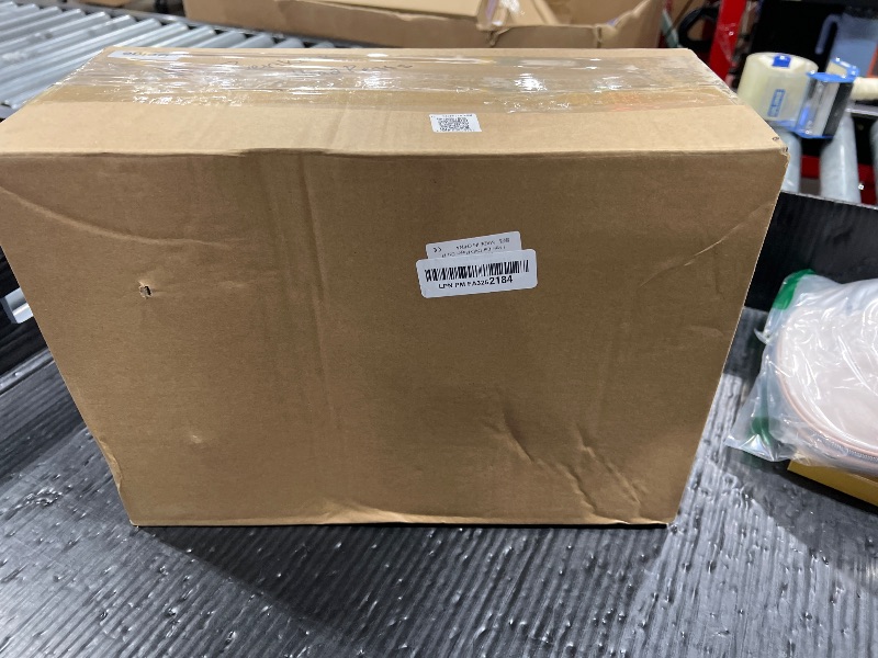 Photo 1 of 1 Pair Car Player,Car Player Headrest 7 in HD Car Headrest Video Player