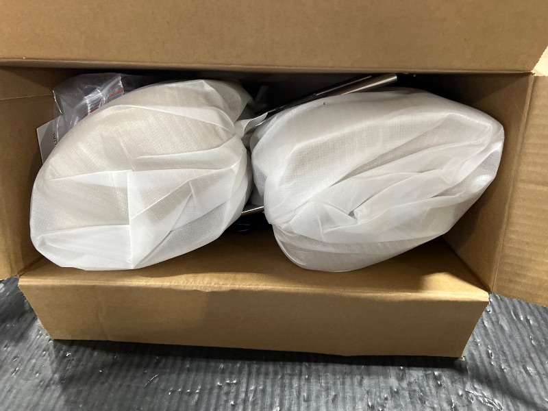 Photo 1 of 1 Pair Car Player,Car Player Headrest 7 in HD Car Headrest Video Player