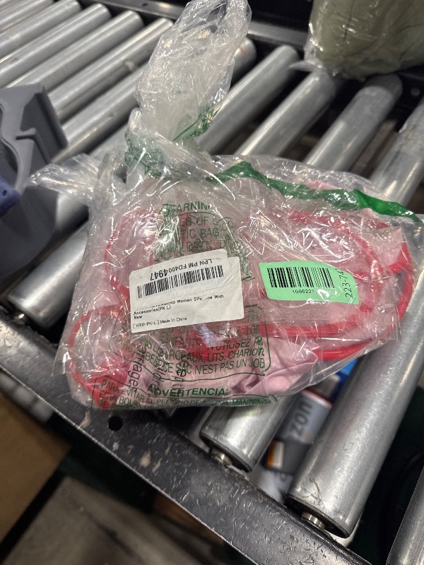 Photo 1 of
TOKYO REVENGERS Women 5Pcs Halloween Nurse Costume Set Doctor Outfit Lab Coat Nurse Hat Cosplay Party Costume Accessories