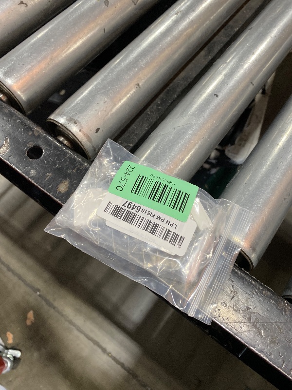 Photo 1 of 10 PCS 5W 39 Ohm Axial Lead Wire Resistors - White Wound, Fixed Ceramic, Cement, Power, Flame & Moisture Resistant