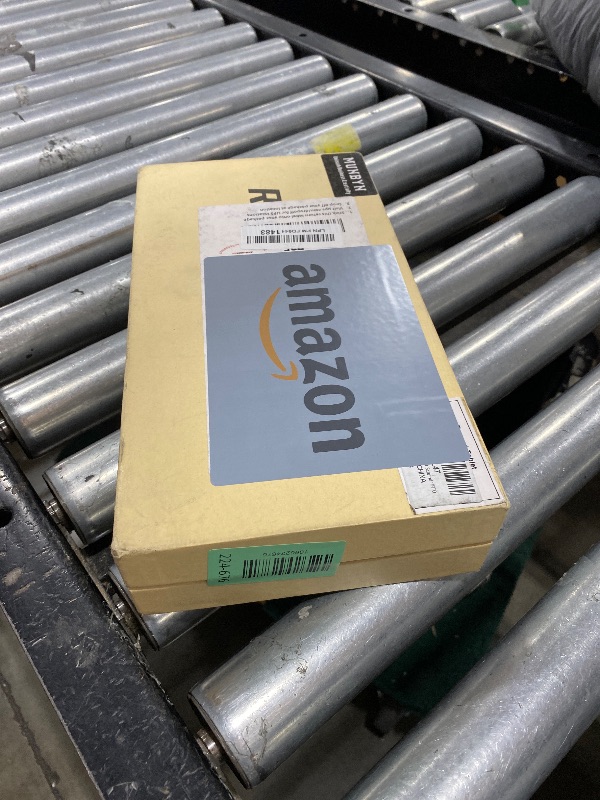 Photo 5 of MUNBYN Rugged Tablet Scanner IRT01P, Android 14 Industrial Tablet, Equip with Zebra SE4710 Scanner, 8GB+128GB Barcode Tablet, 700nit IP67 Rugged Tablet, Rugged Enterprise Tablet with Barcode Scanner