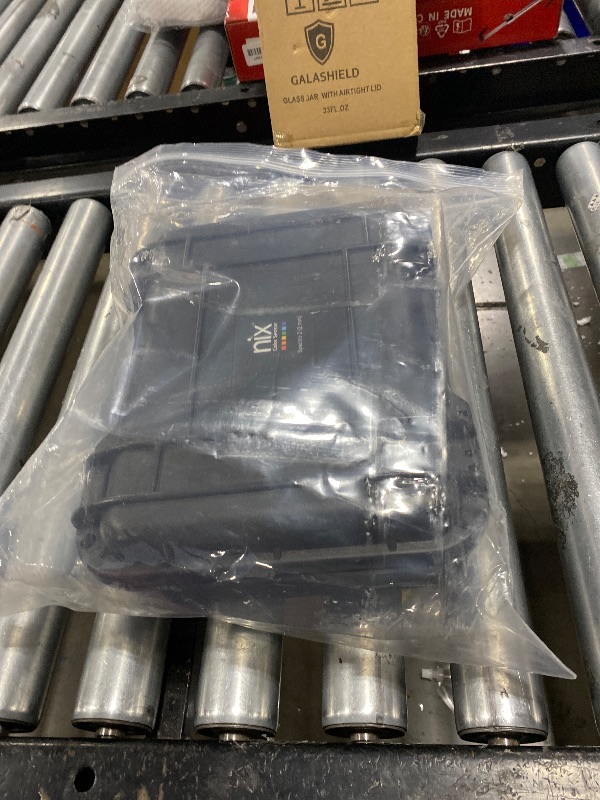 Photo 1 of Nix Spectro 2 Spectrophotometer - Professional and Portable Color Measurement for Print, Packaging, Paint, Coatings and More