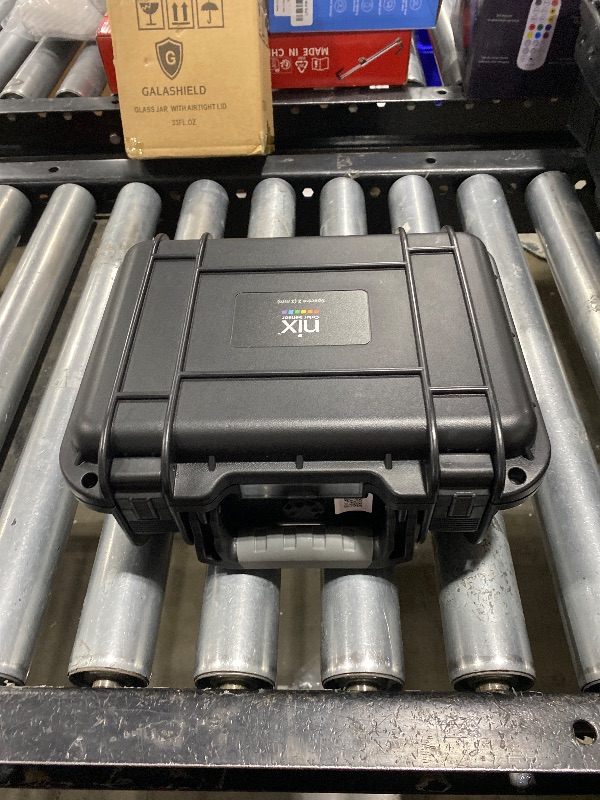 Photo 1 of Nix Spectro 2 Spectrophotometer - Professional and Portable Color Measurement for Print, Packaging, Paint, Coatings and More