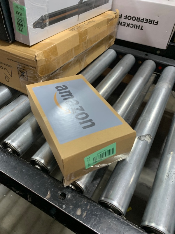 Photo 1 of *INCOMPLETE** Angestlite Motion Sensor Outdoor Light, 18W 1980LM Black Motion Outdoor Wall Lights, IP65 Waterproof Sconce Lighting, LED Porch Lights 3000K Foldable Patio Wall Light Fixture for House Garage Square