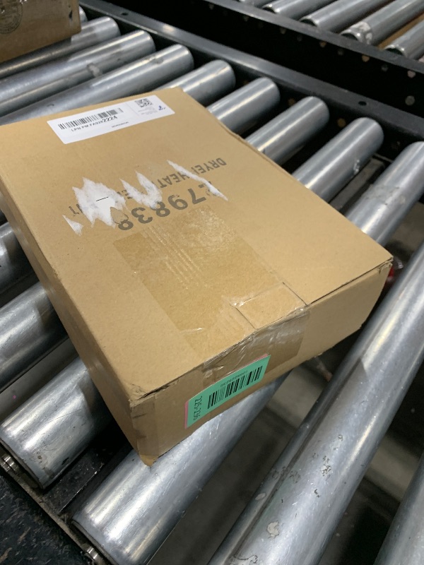 Photo 1 of ?UPGRADED?279838 Dryer Heating Element for Whirlpool Kenmore Maytag Amana Roper, Dryer Heating Element Parts Include Dryer Thermostat Thermal Fuse, Replaces 2406026 3403585 w10724237