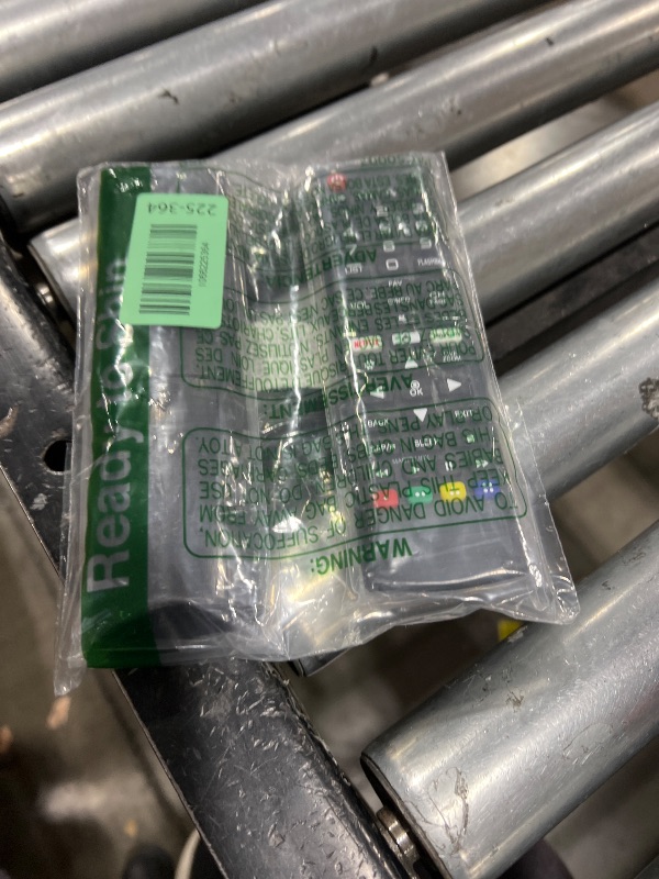 Photo 1 of ?Pack of 2? for LG Smart TV Remote Control Replacement?Universal for All LG Smart TVs