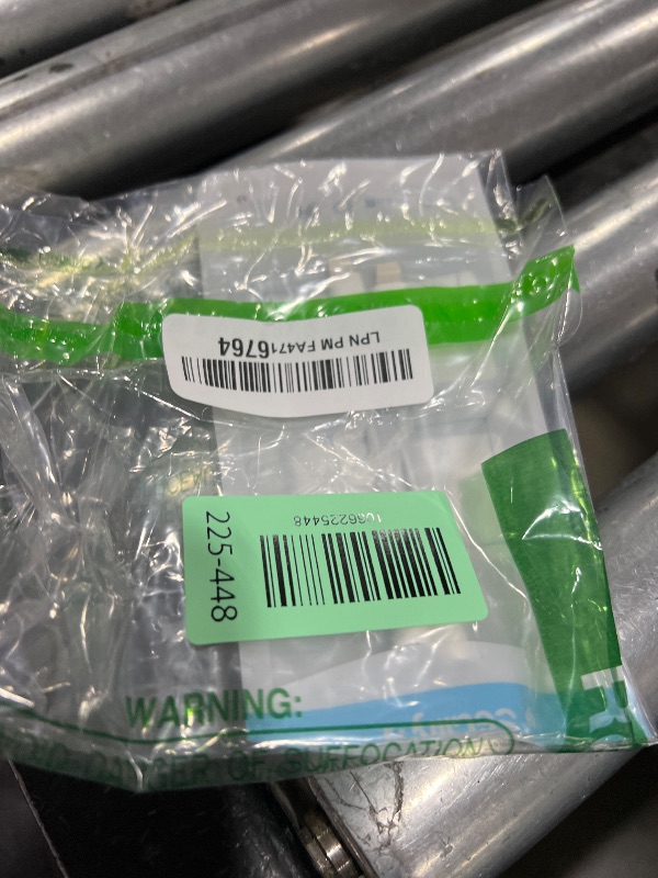 Photo 1 of [Apple MFi Certified] 2 Pack Lightning to 3.5 mm Headphone Jack Adapter, iPhone Aux Adapter Converter Dongle Audio Cable Compatible with iPhone 14 13 12 11 X XS 8 7