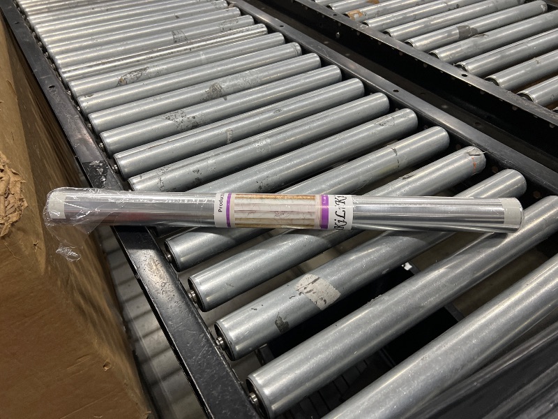 Photo 1 of
Stainless Steel Contact Paper 24" x 118" Self Adhesive Fridge Wallpaper Peel and Stick Backsplash Waterproof Vinyl Refrigerator Wrap Metallic...